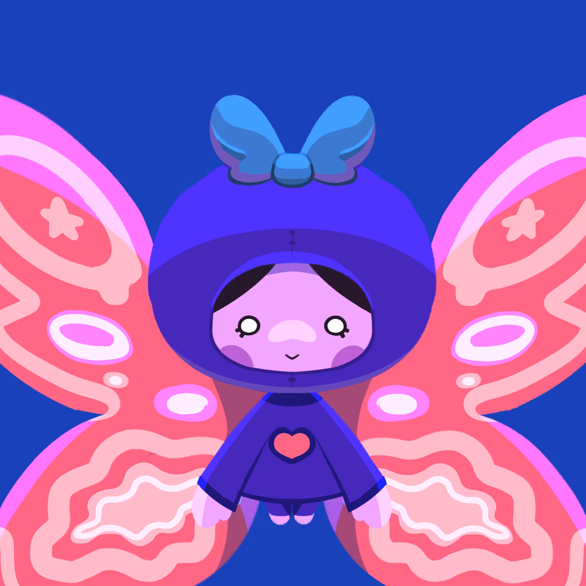 Spirit #03