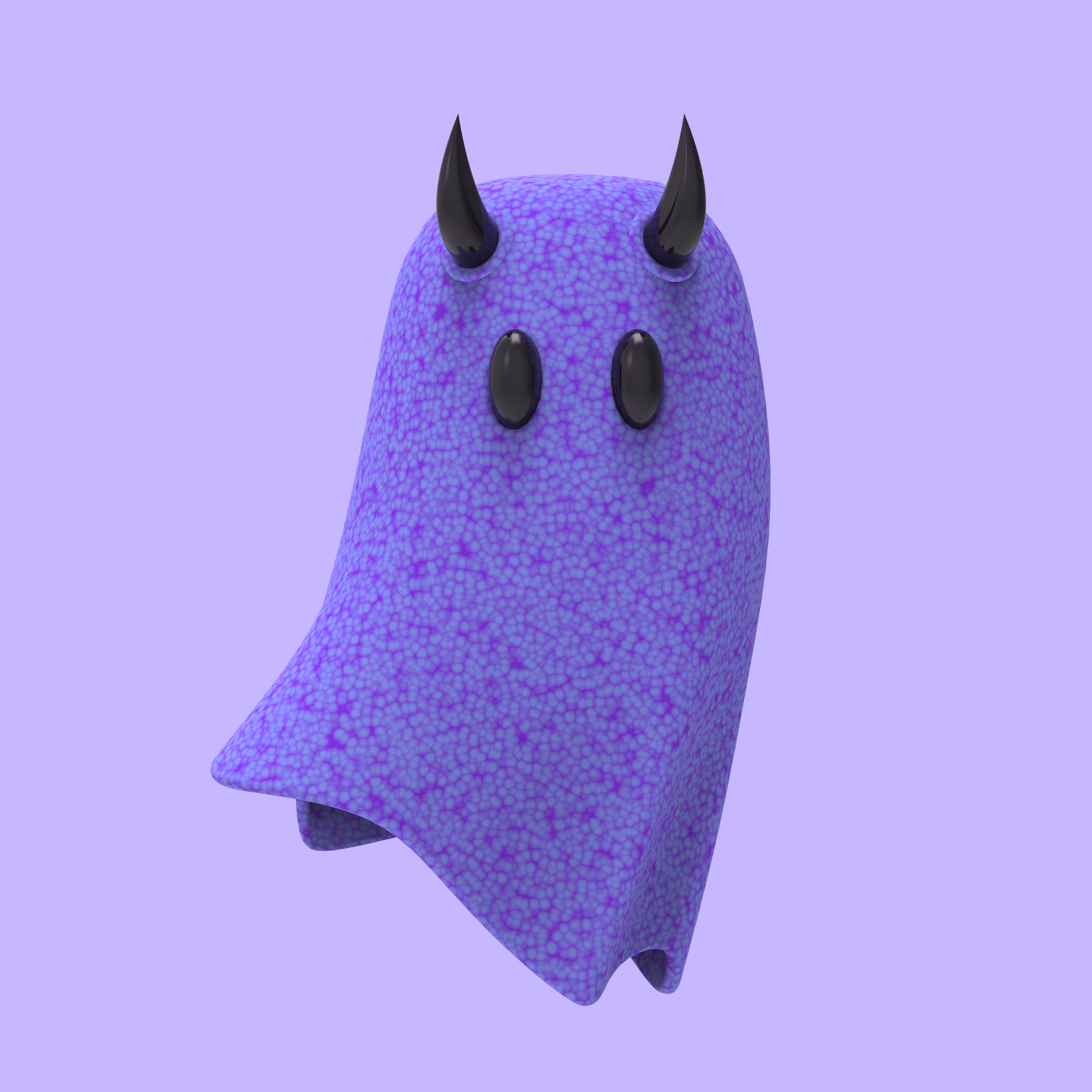 Lucky Phantom