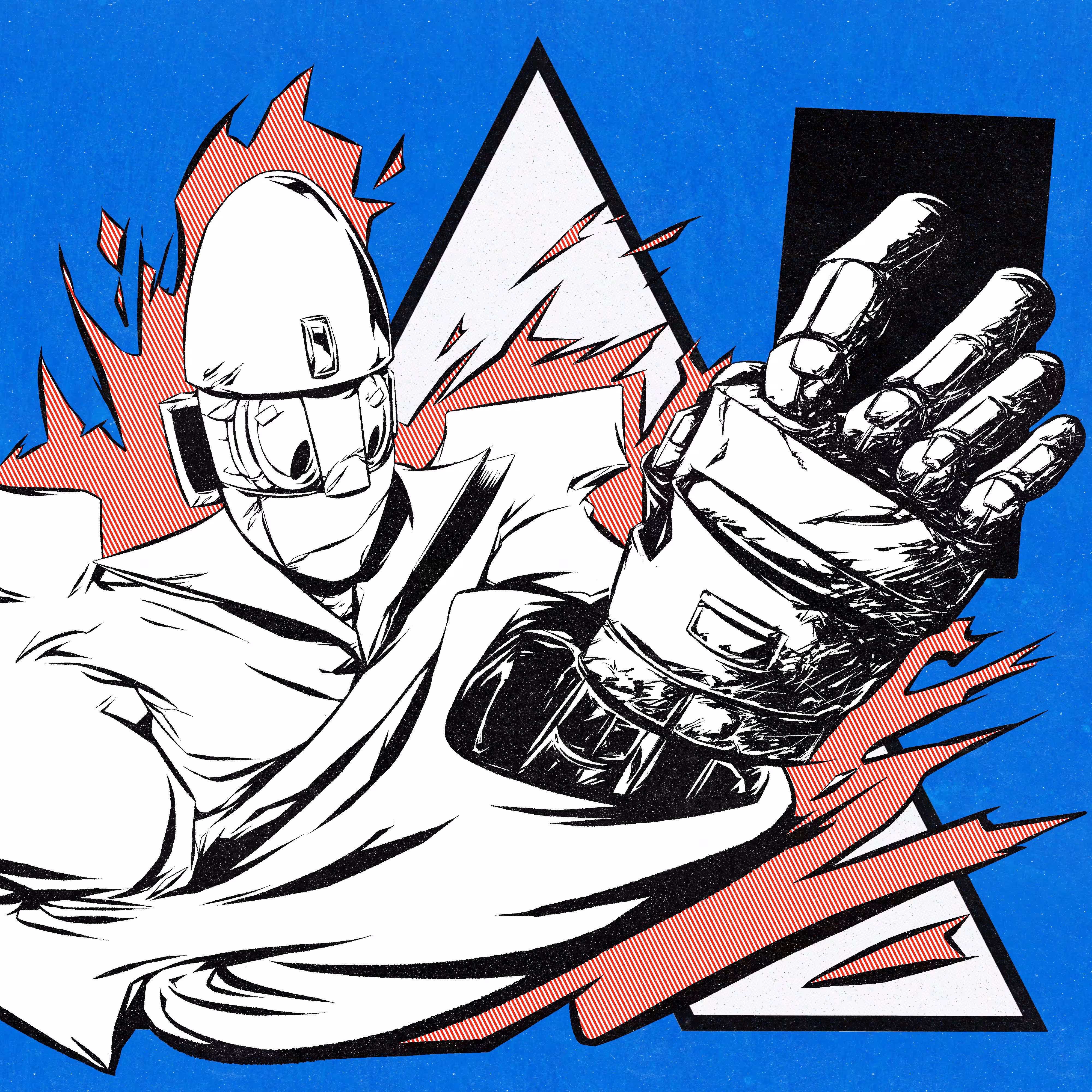 POWER UP