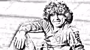 Maradona #5