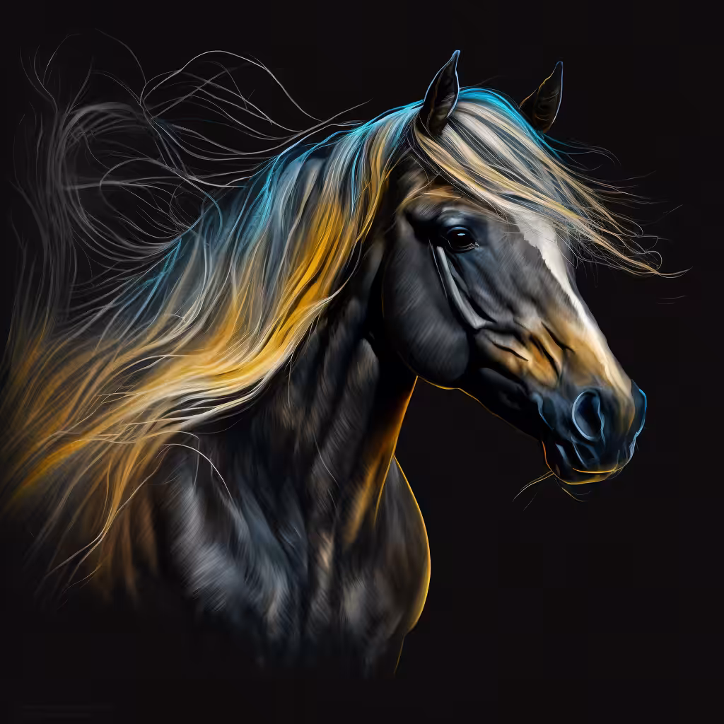 Lipizzan#2