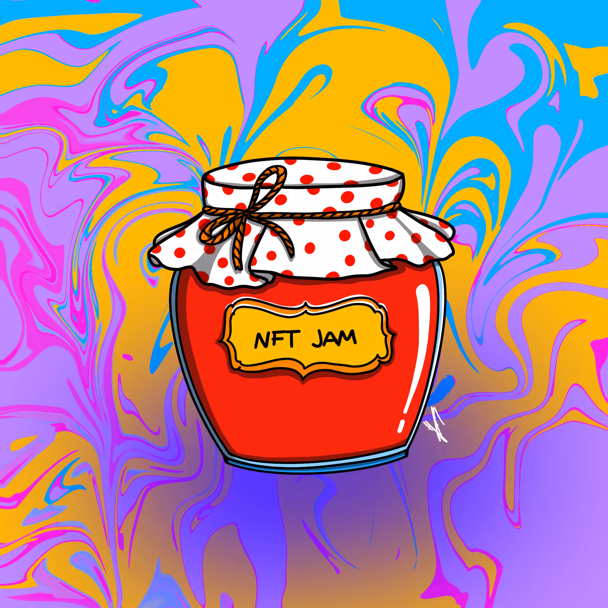 NFT Jam