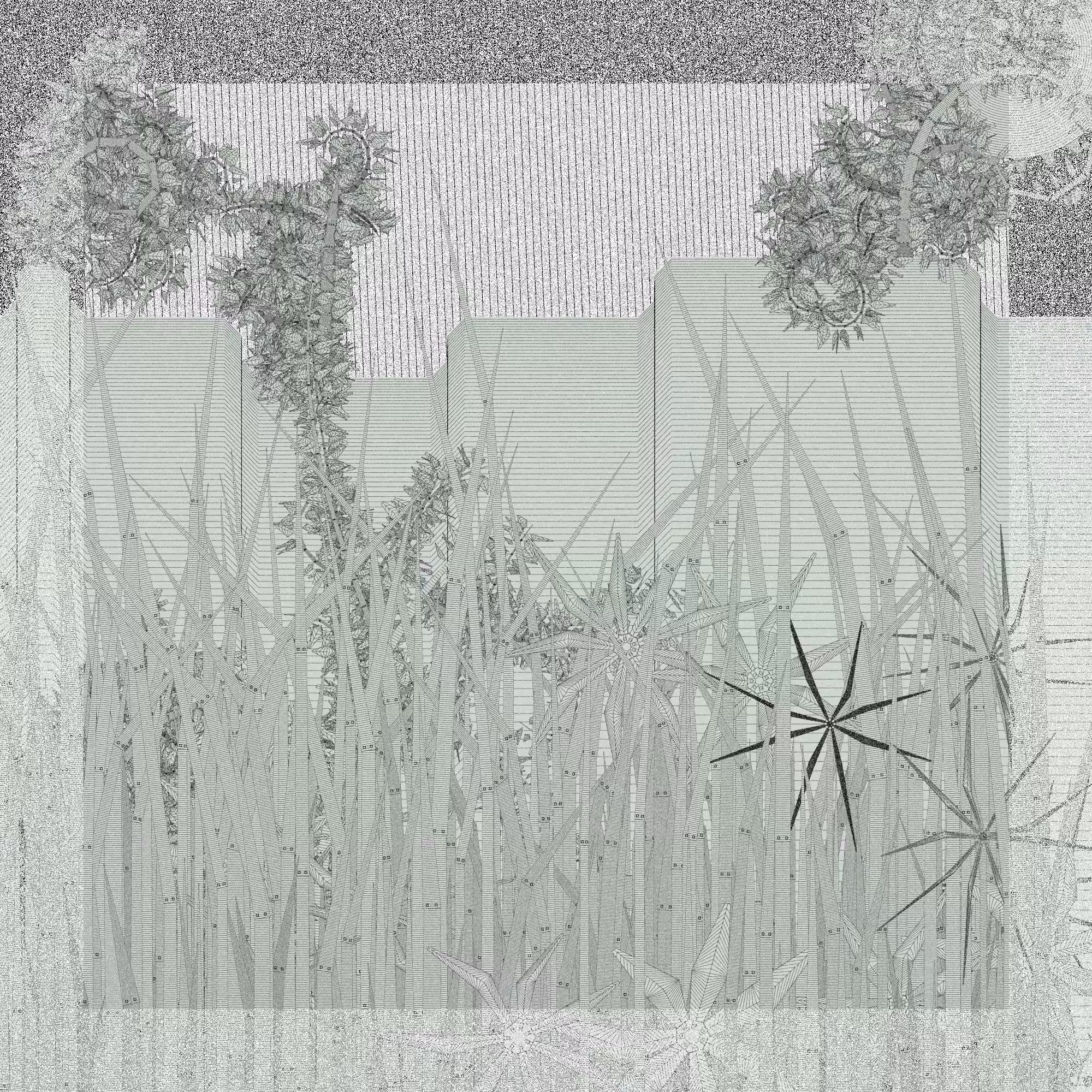 Mecha-Gardens #206