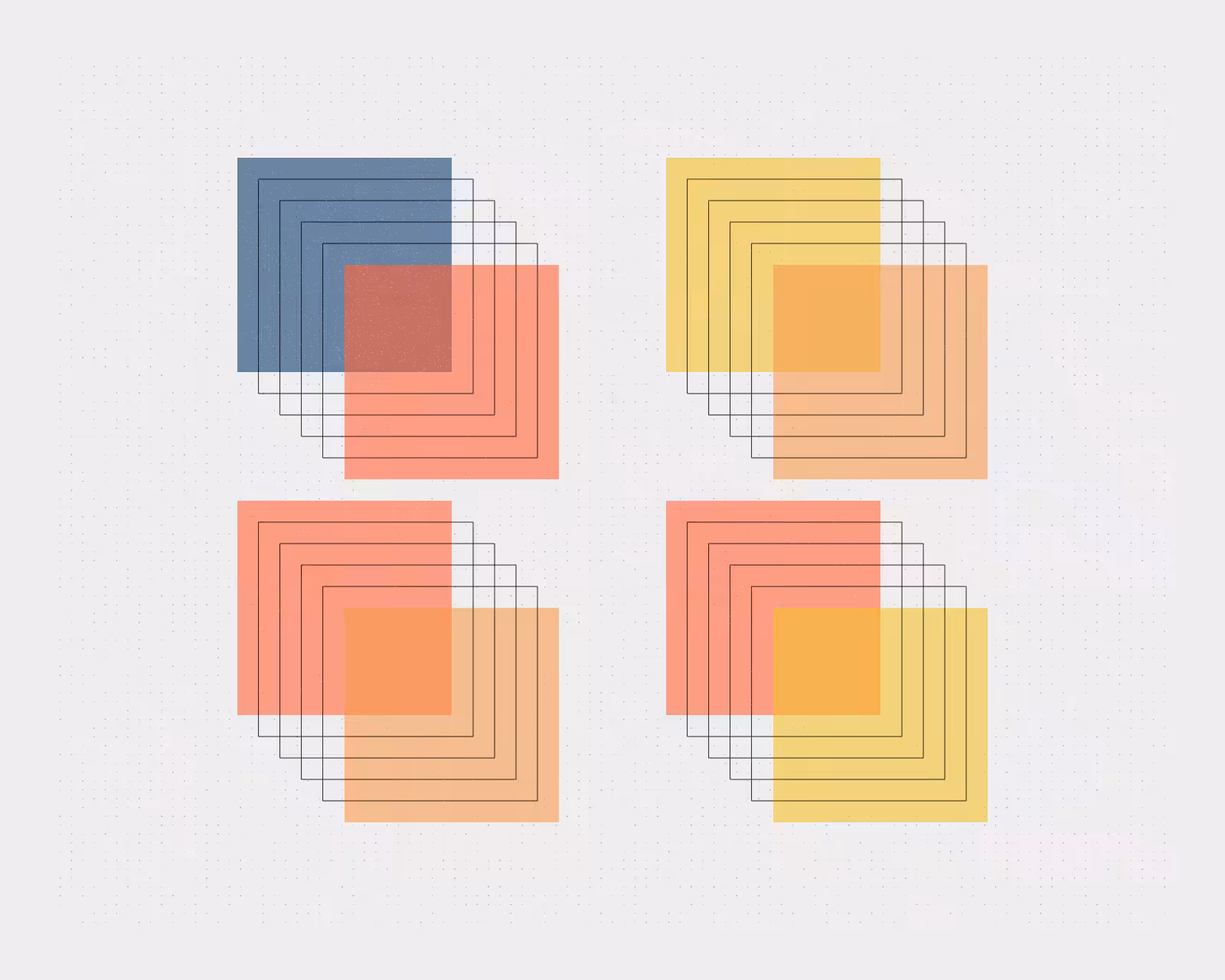 Unsolicited abstraction of modern times #218