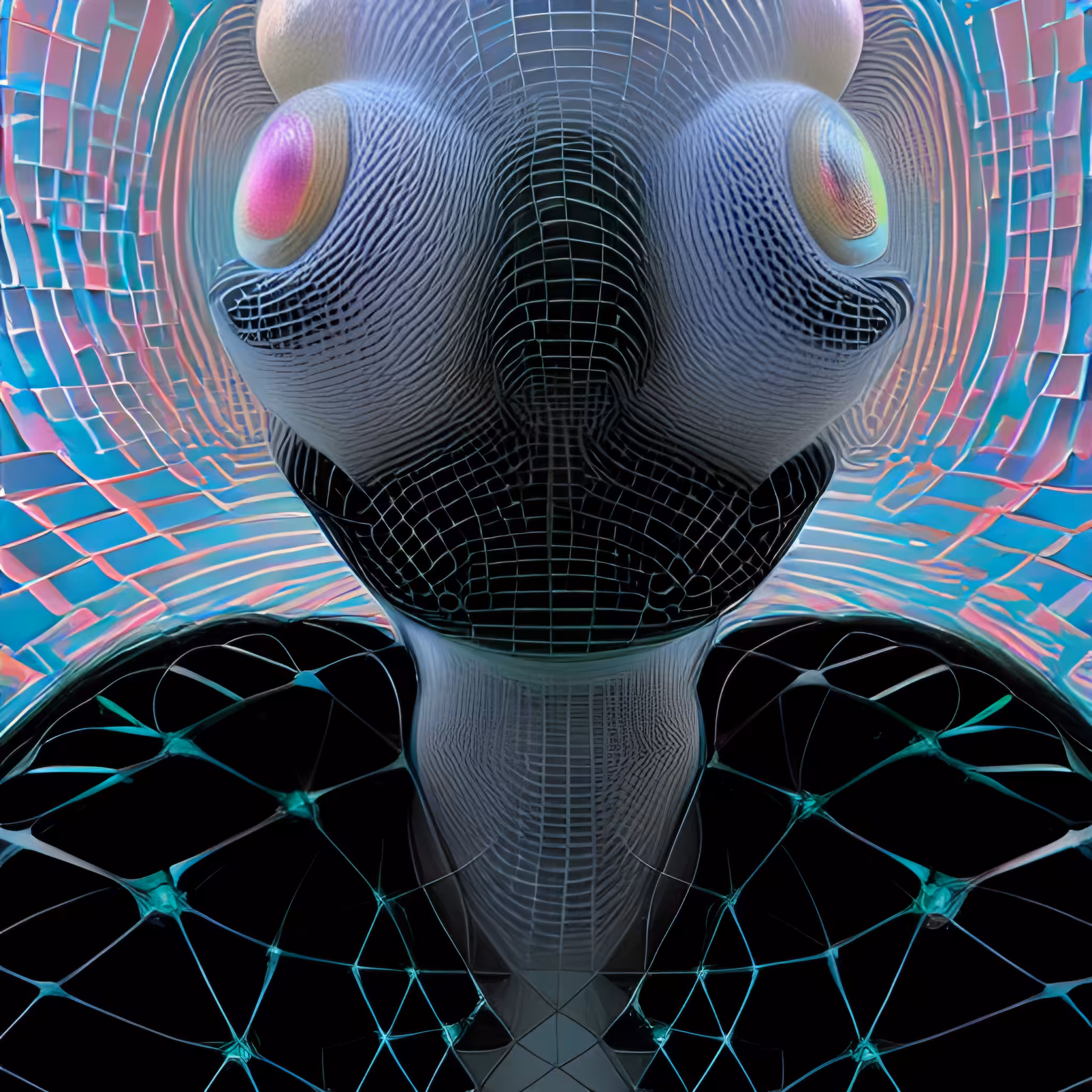 Polyphonic 3