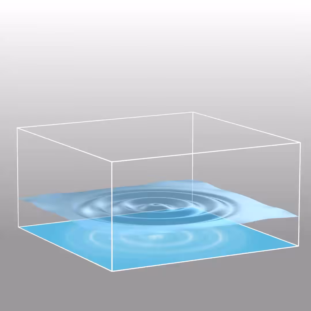 Water Ripples