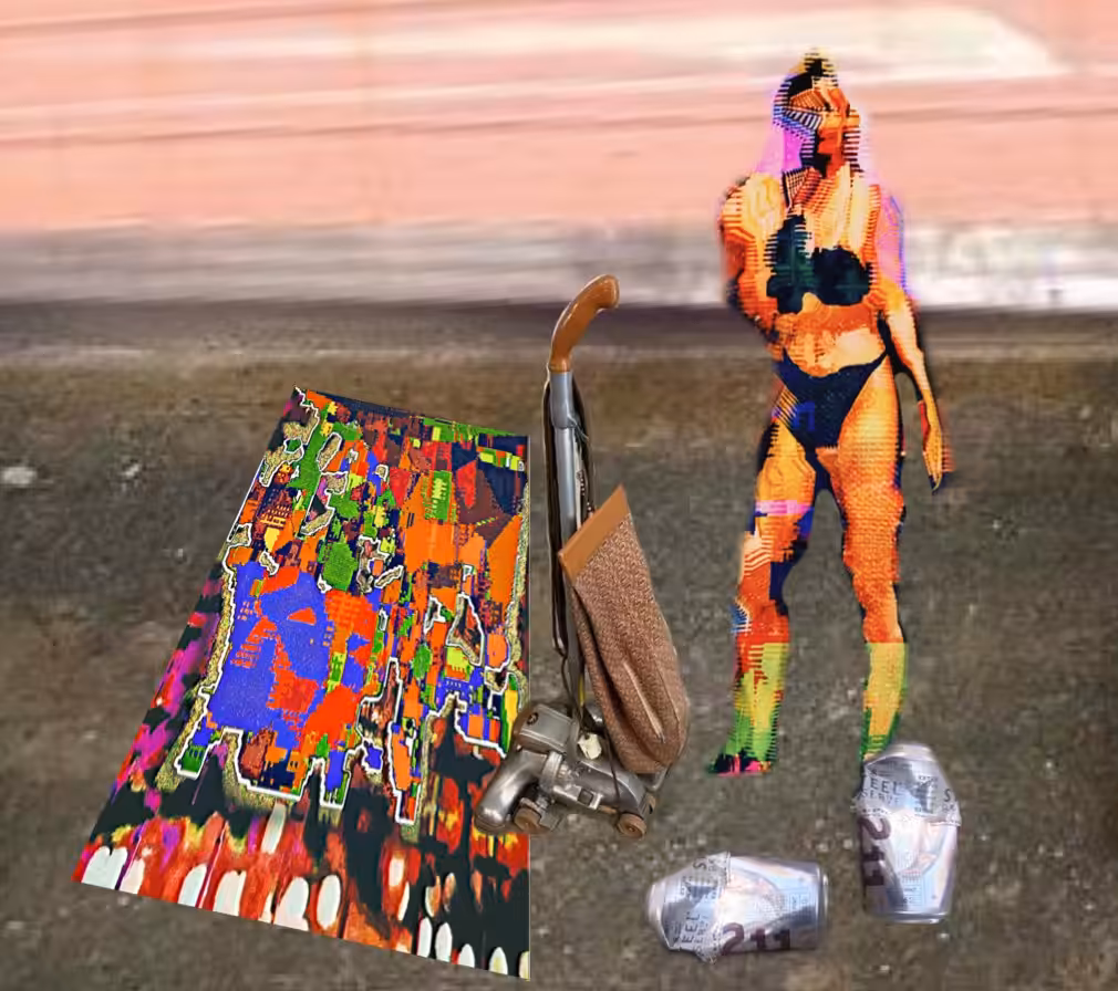 Ancient Rug