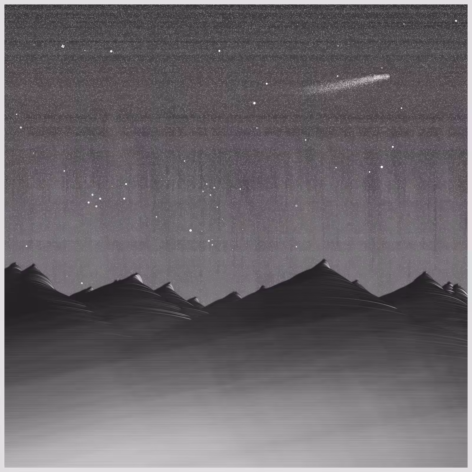 Holy Mountain #171