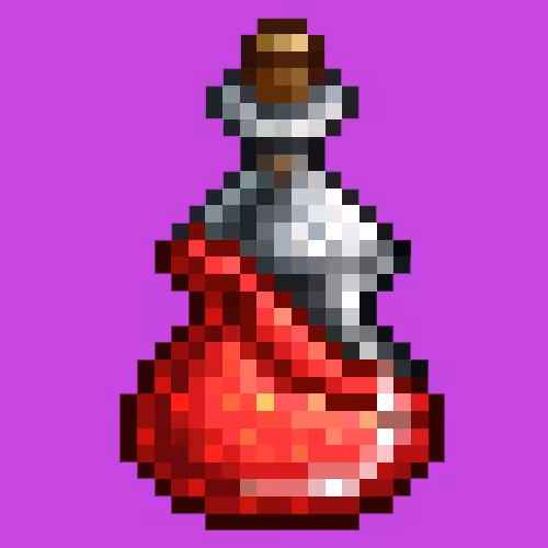CryptoPotions #023