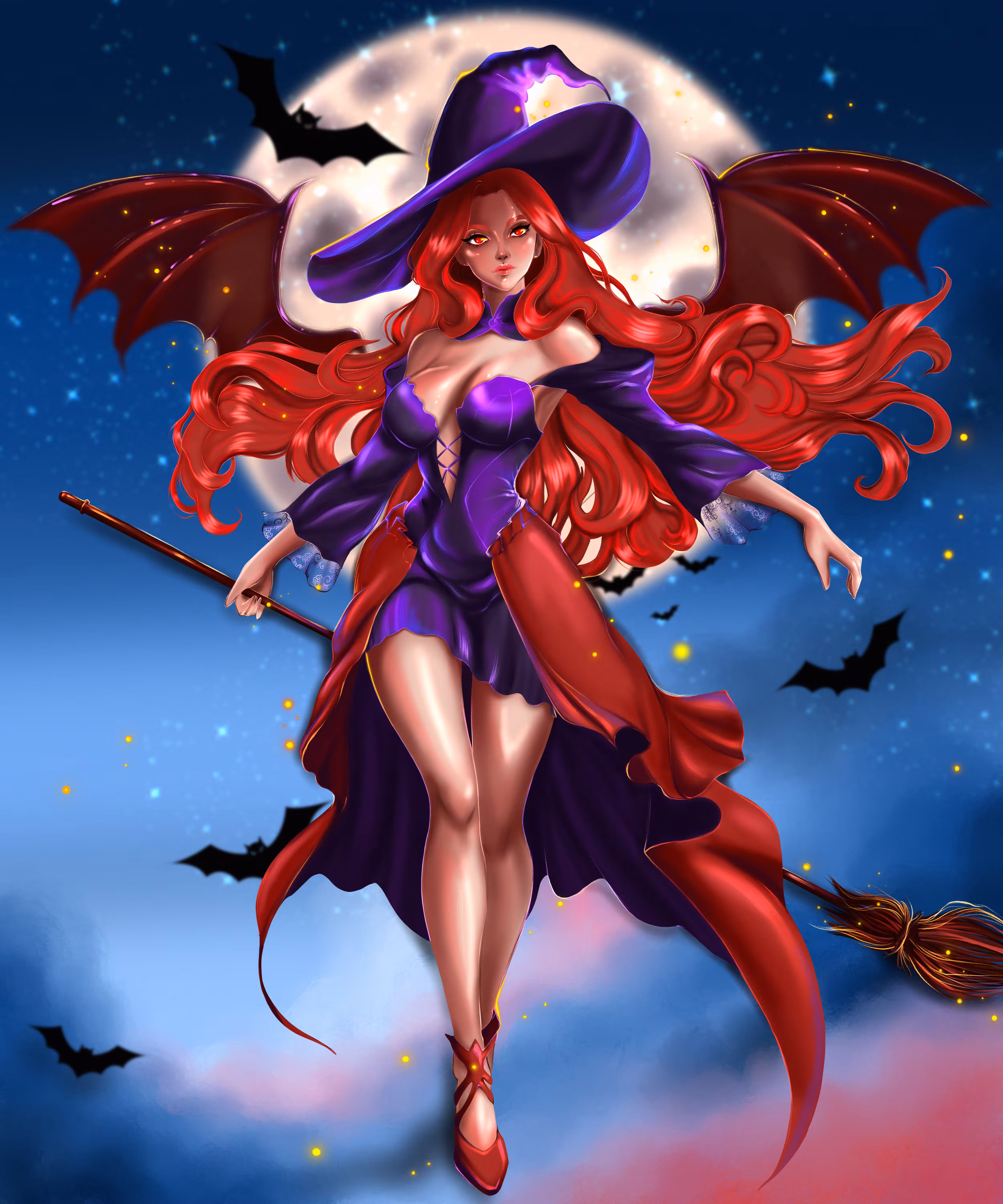 Your witch