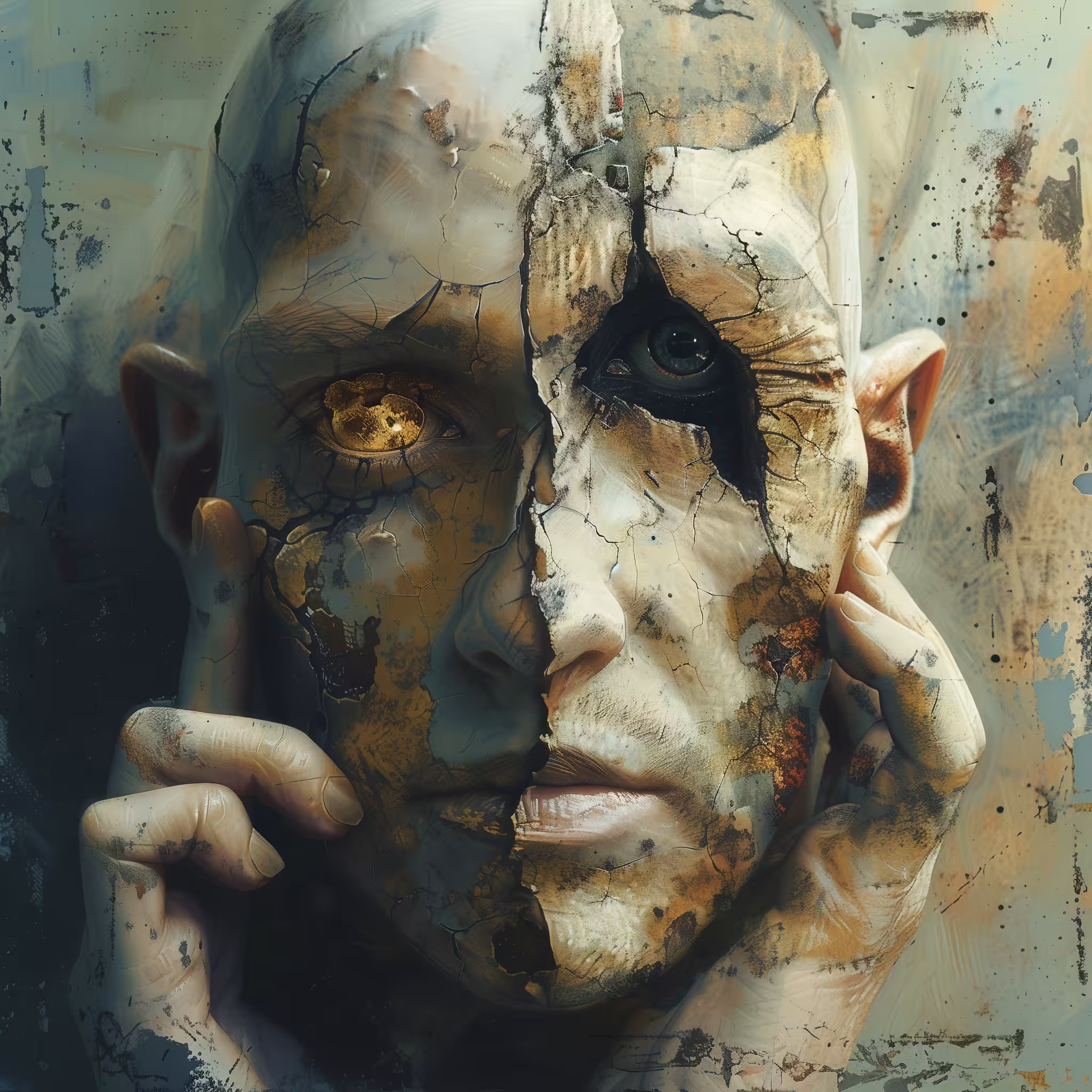 Multiple Mask
