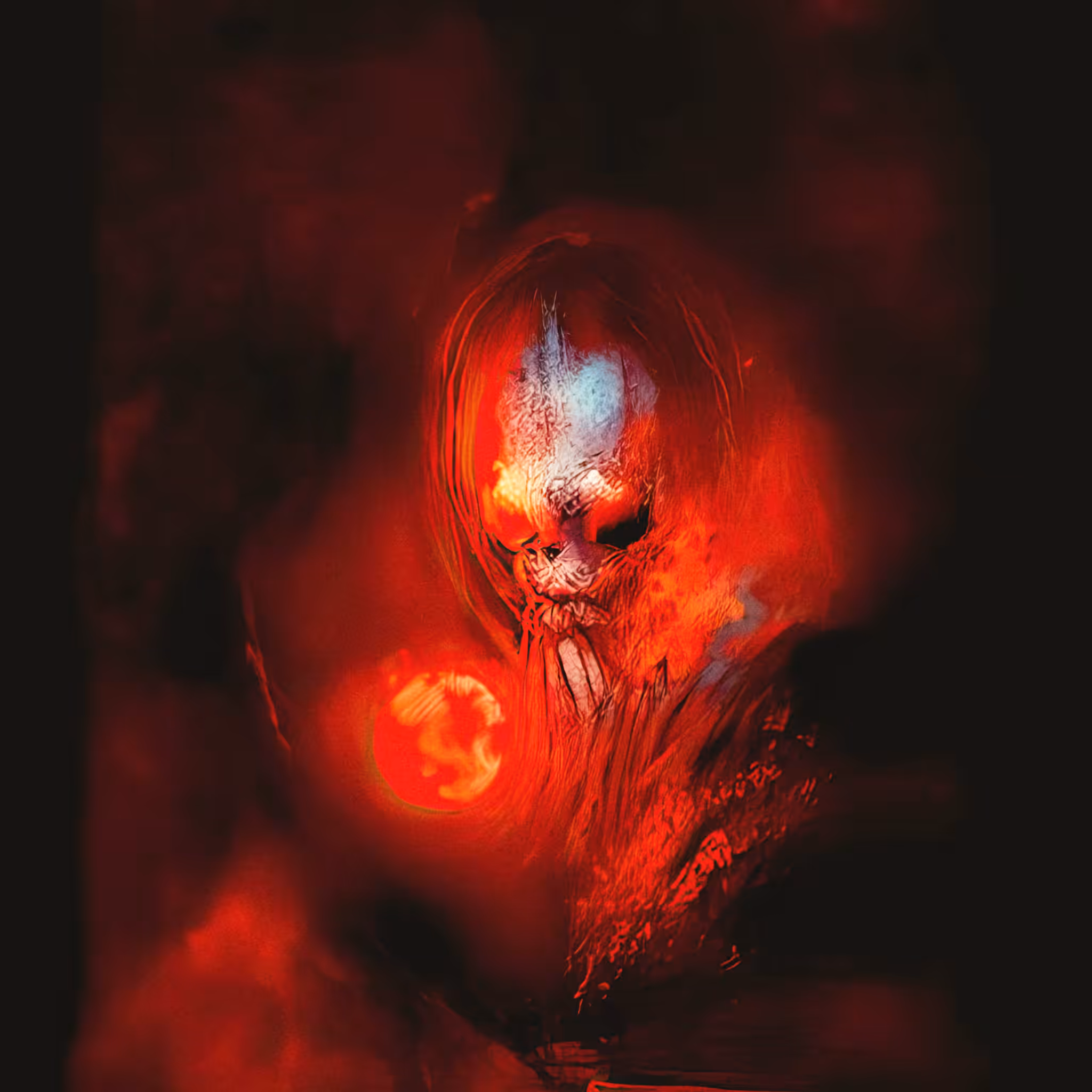 moonlight horror #005