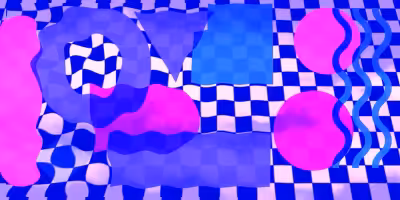 Lil Ska Machine #012 Alt Version 01