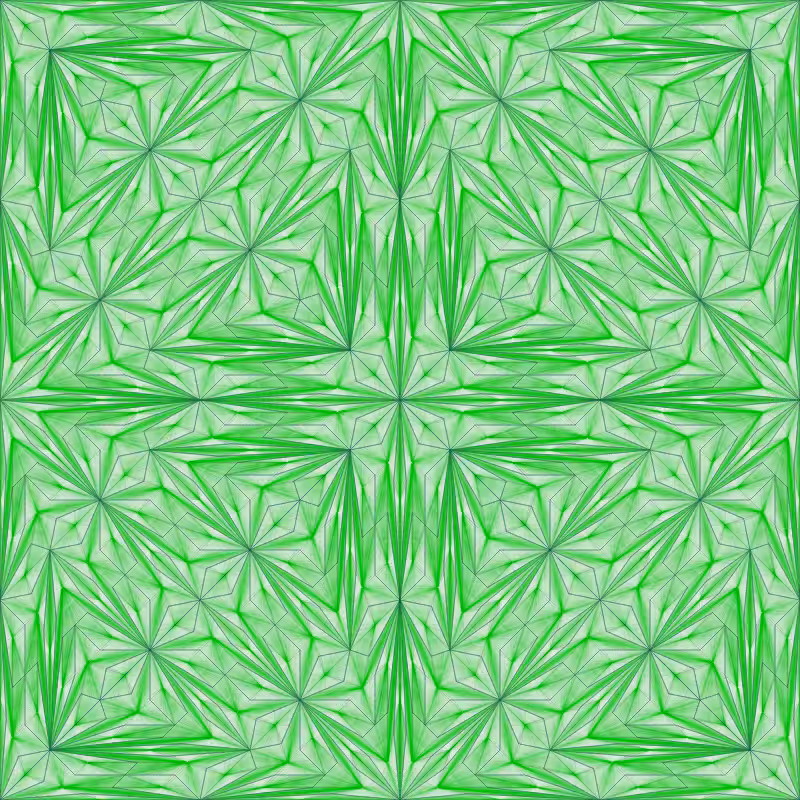Triangle Subdivisions #447