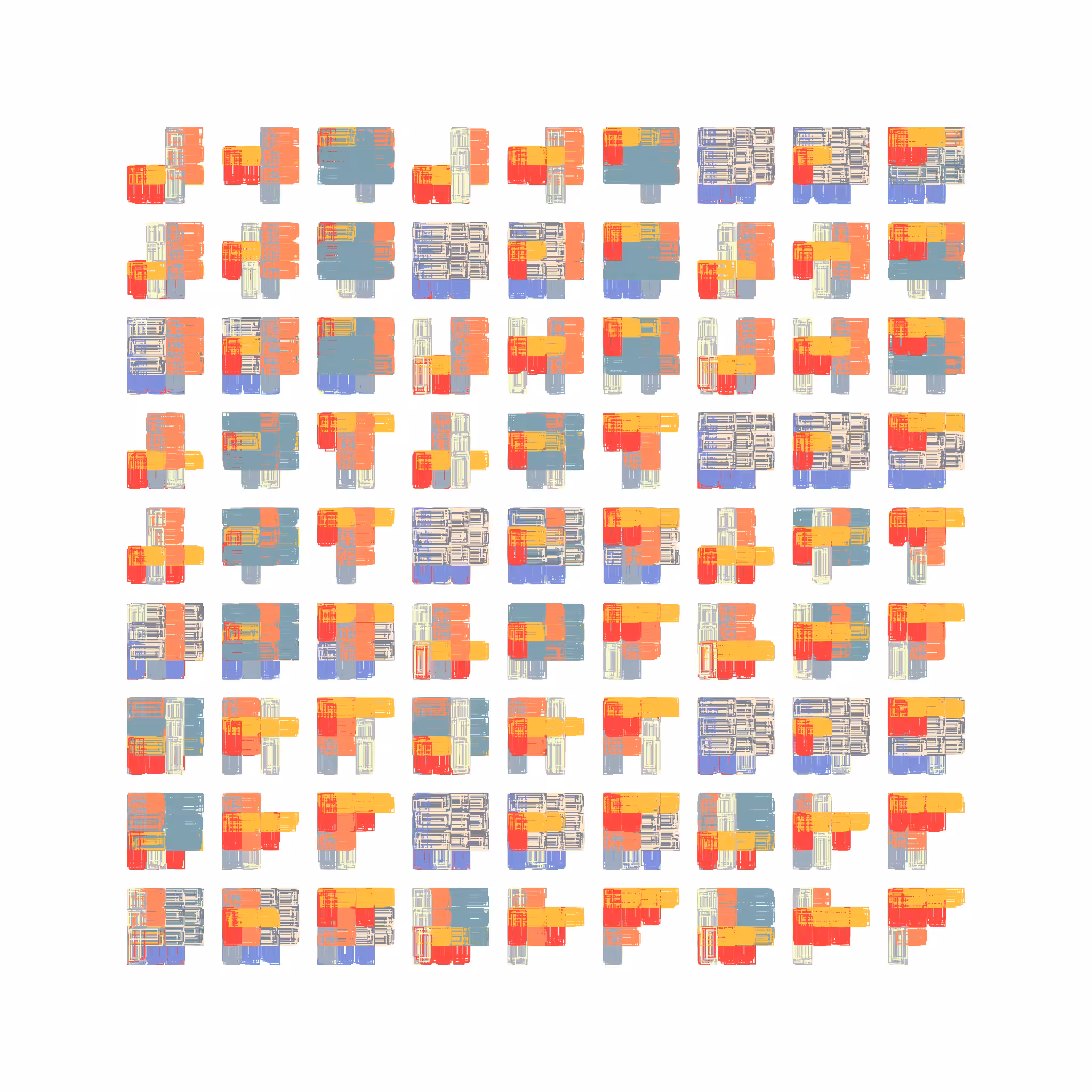 Variations #78