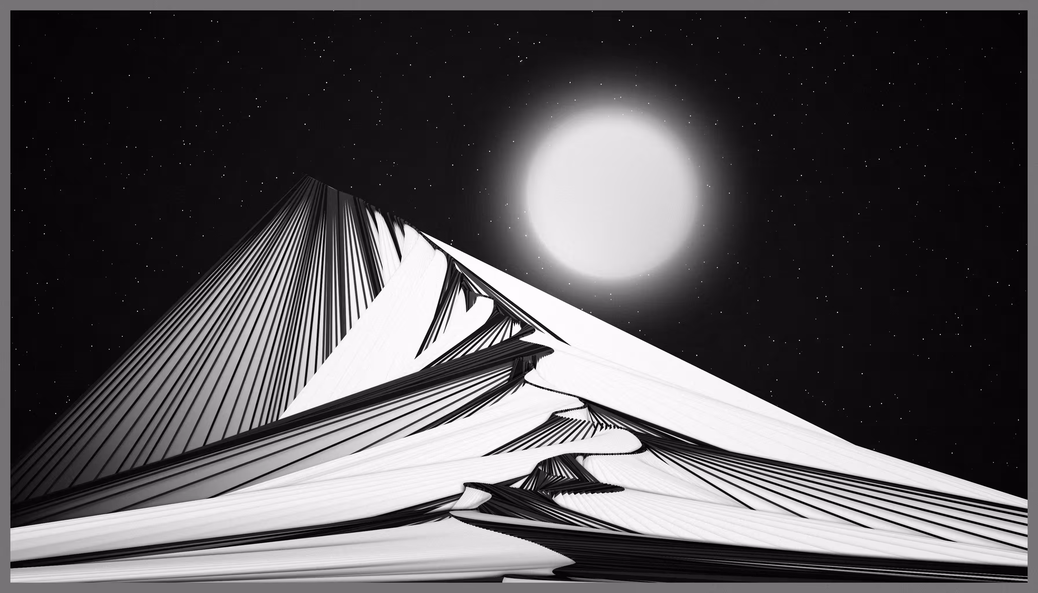 Full Moon Night #11