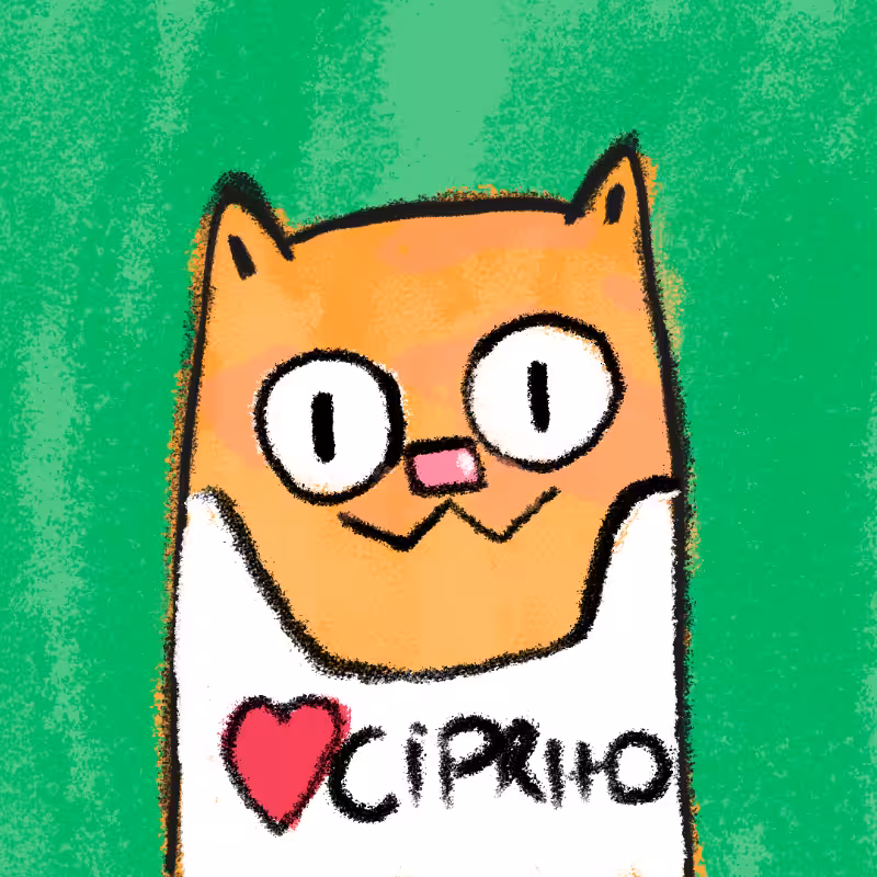 Cattos #34