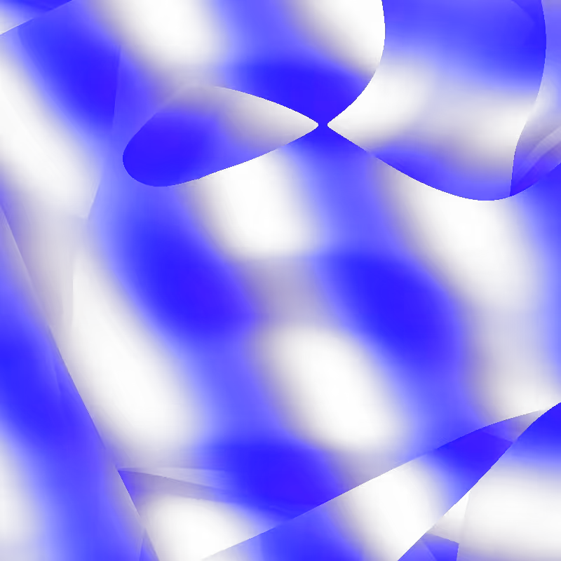 Strange Sensations #11