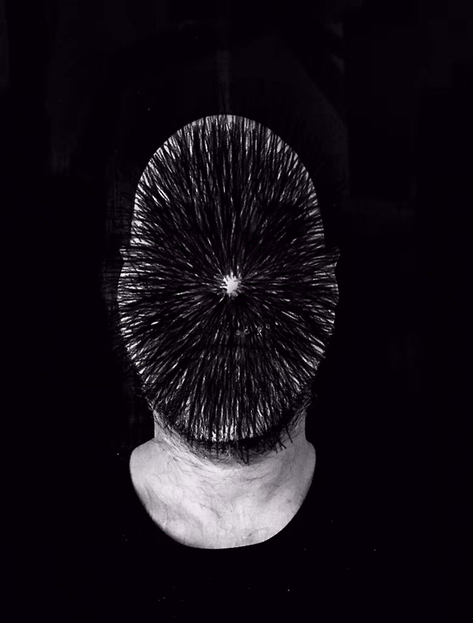 ‘untitled’, from LIBER AMÉRIKA series