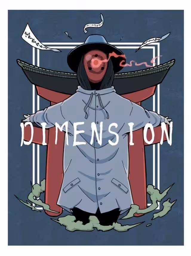 D I M E N S I O N 