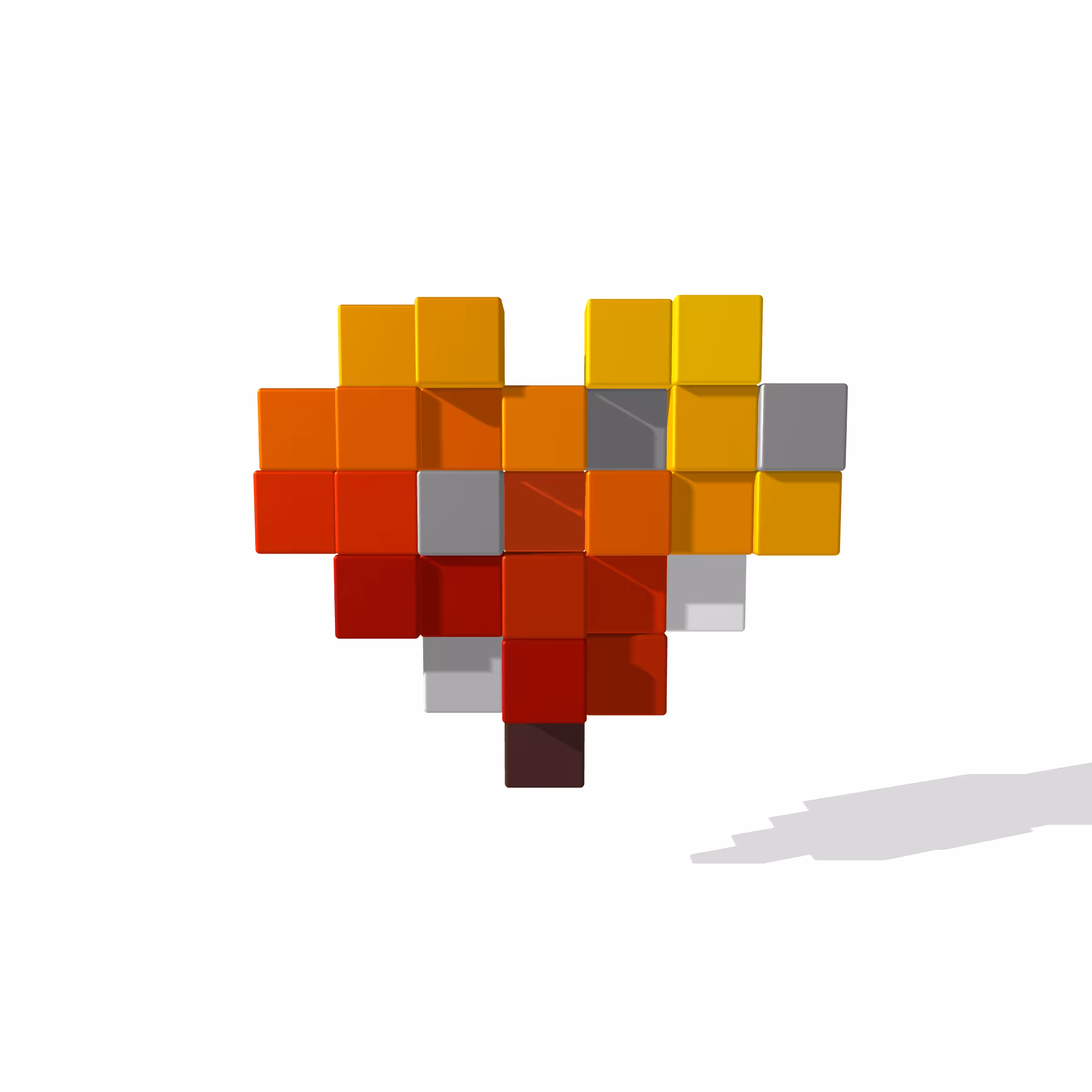 heart + craft #16020