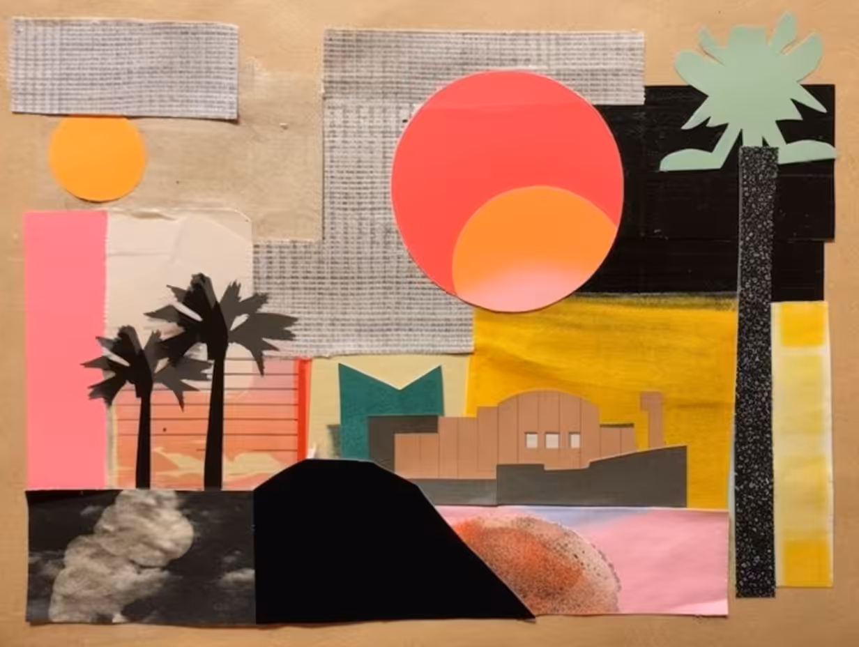 Collages x AI #261