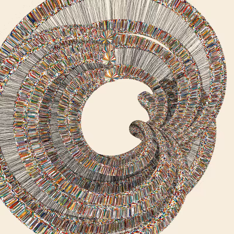 Singularithm #9