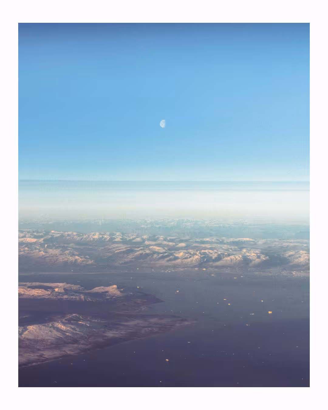 Forgotten Frames — 009
