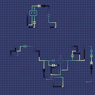 All my circuits #33