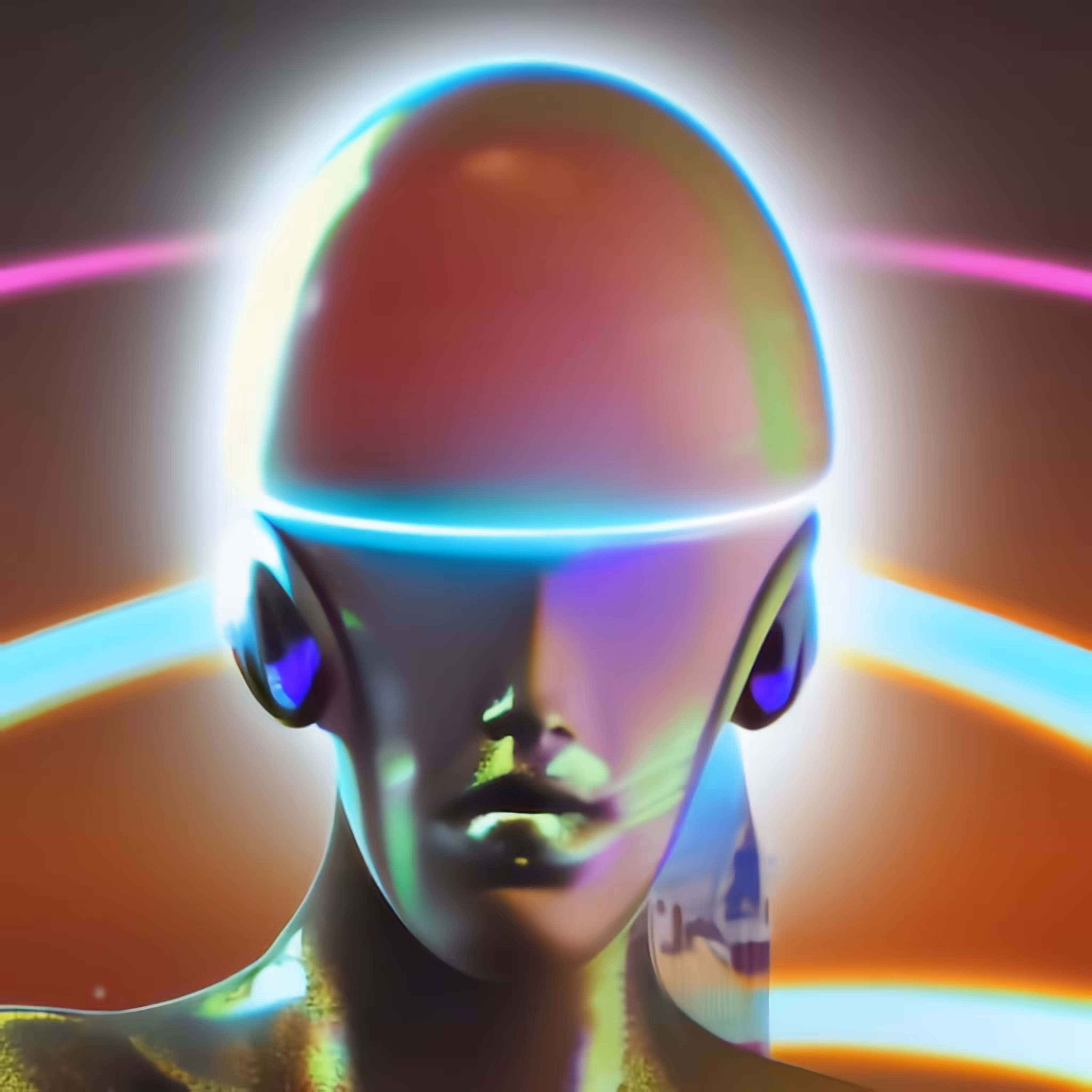 NIGHTCALLERS: SPACEWAVES #138