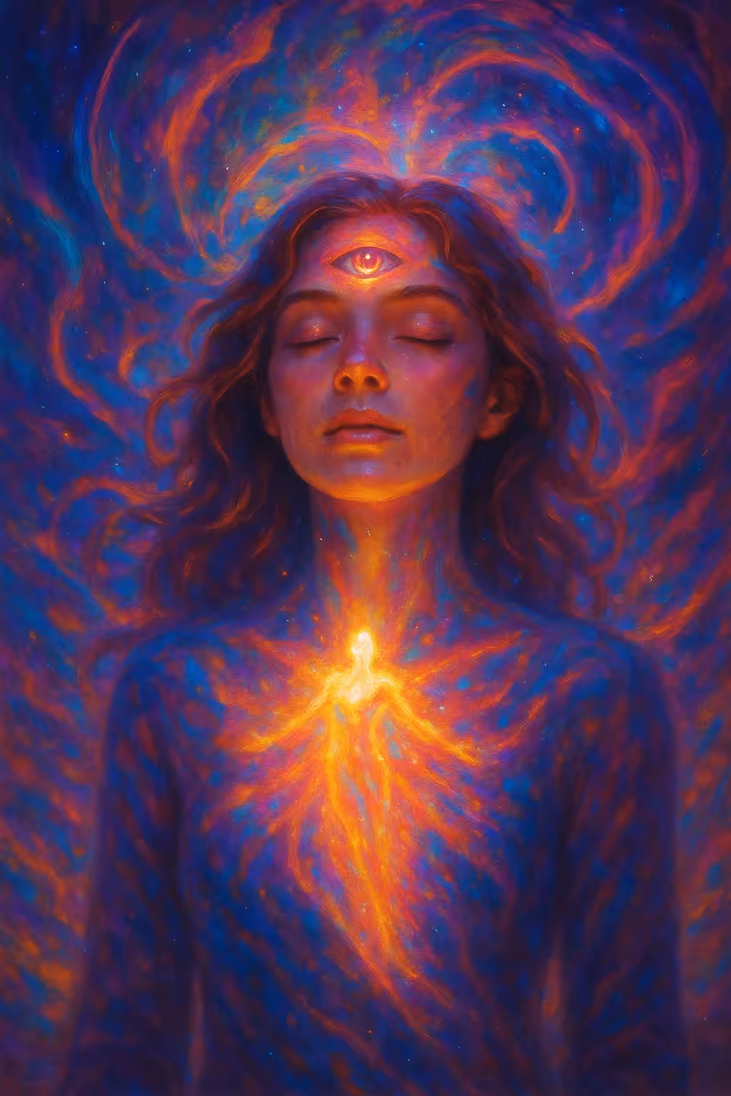 Inner Vision