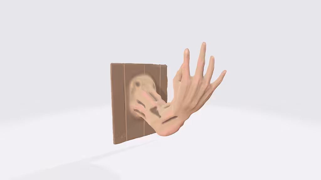 Becoming Human