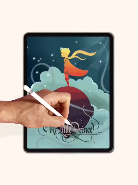The Little Prince