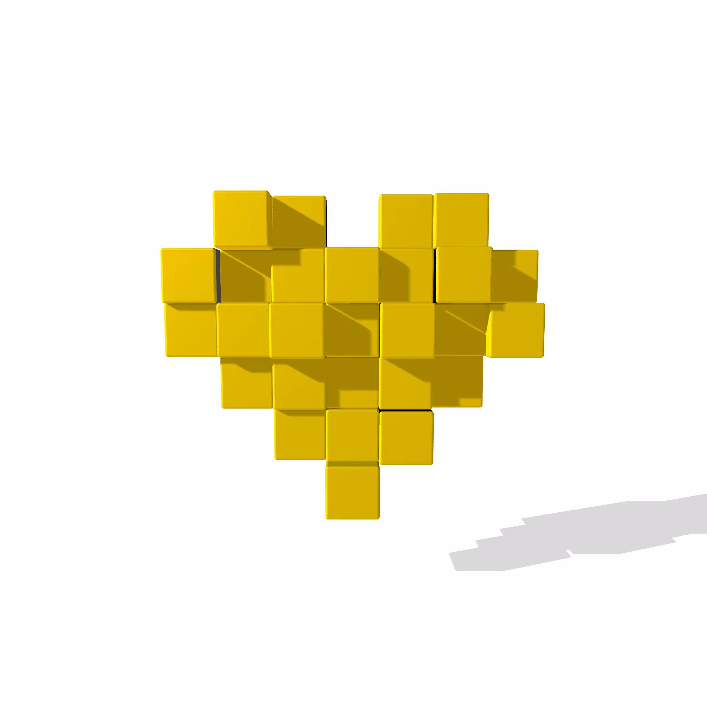 heart + craft #24569
