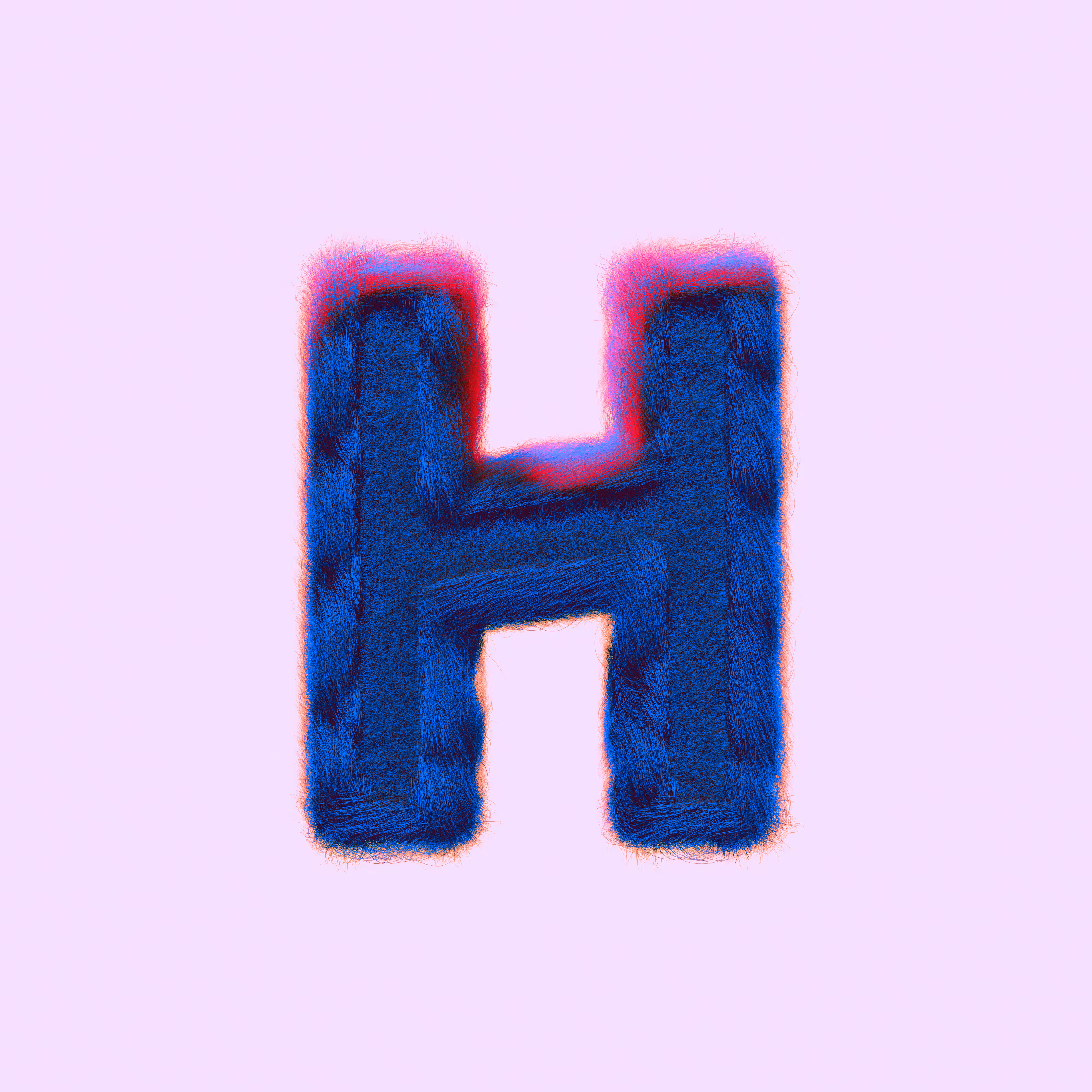 H is for Hero