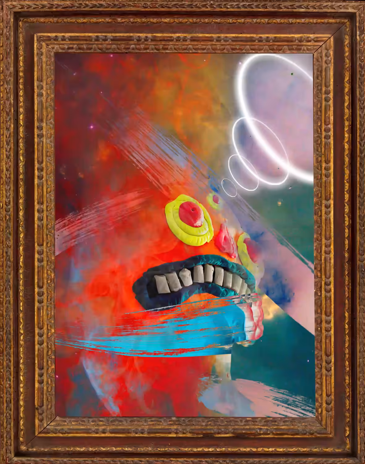 Inmateria TokBLOK