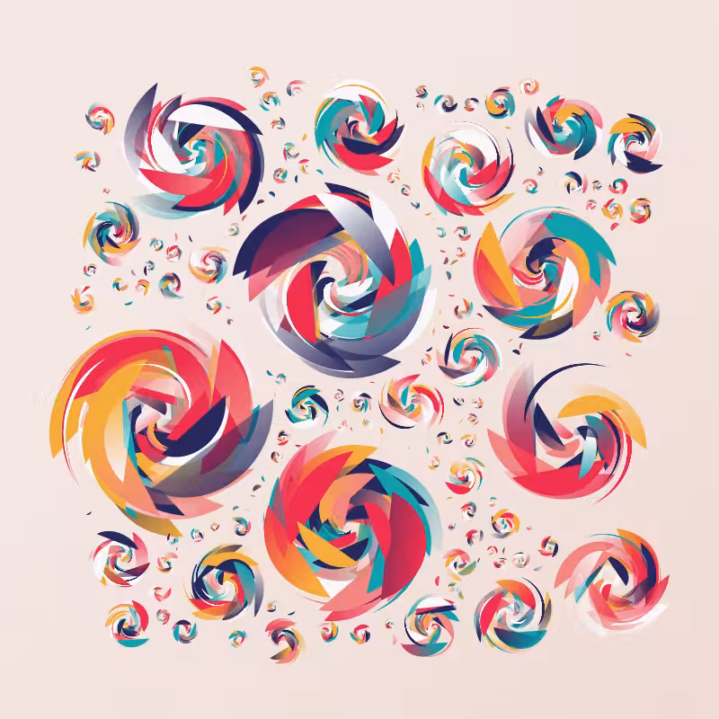 Twistings #54