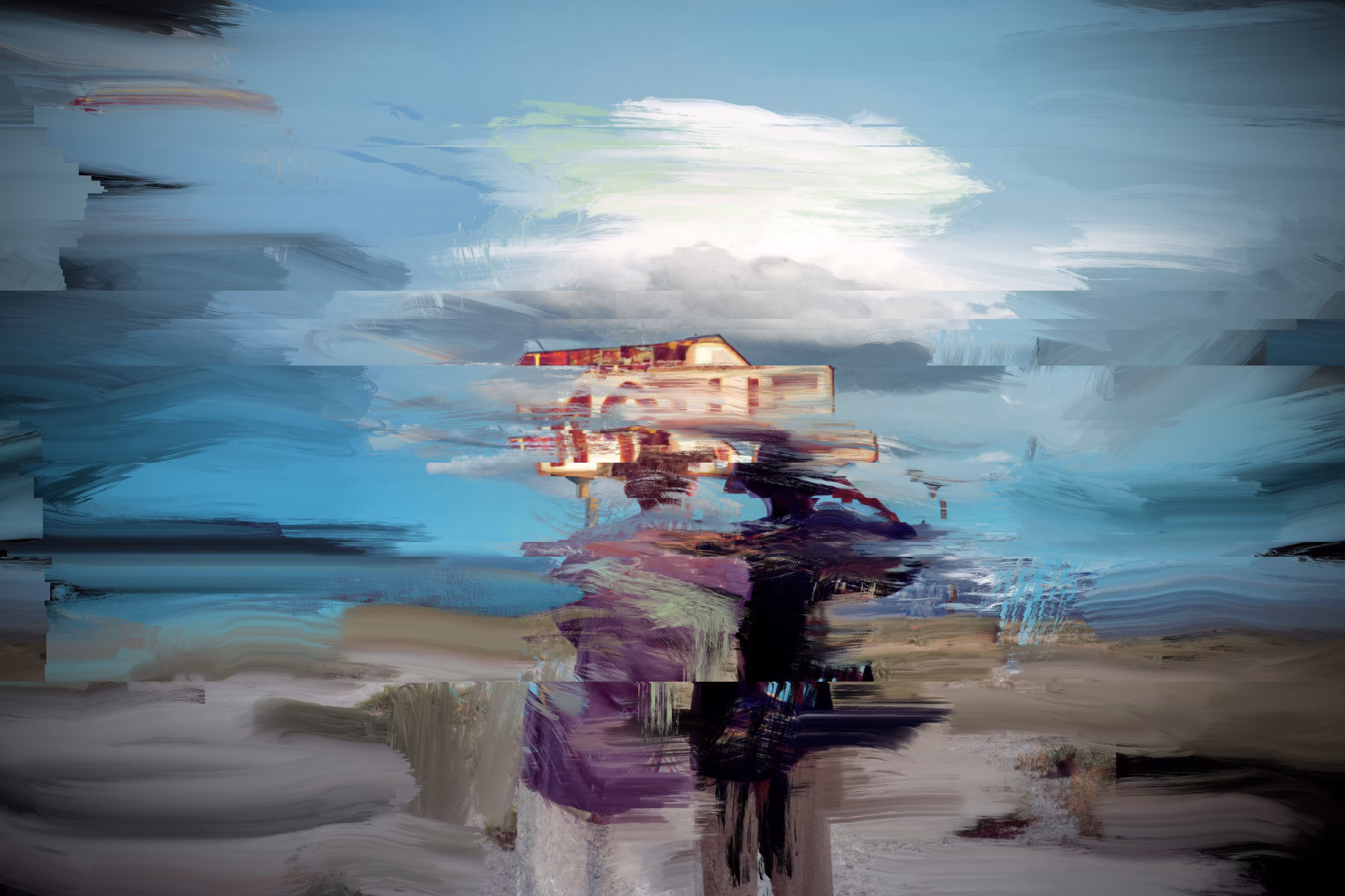 SIGHTSEERS 24