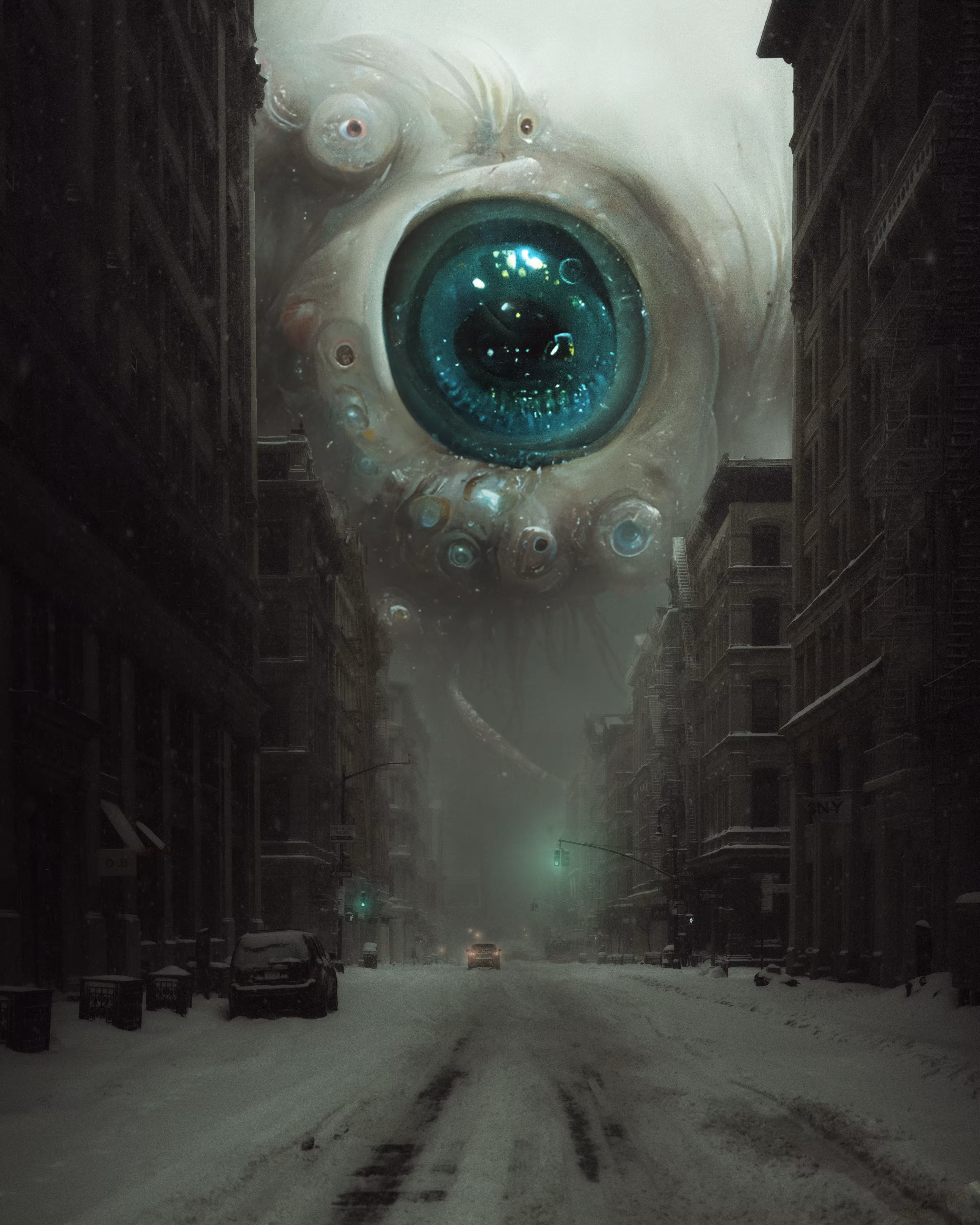 Encounter
