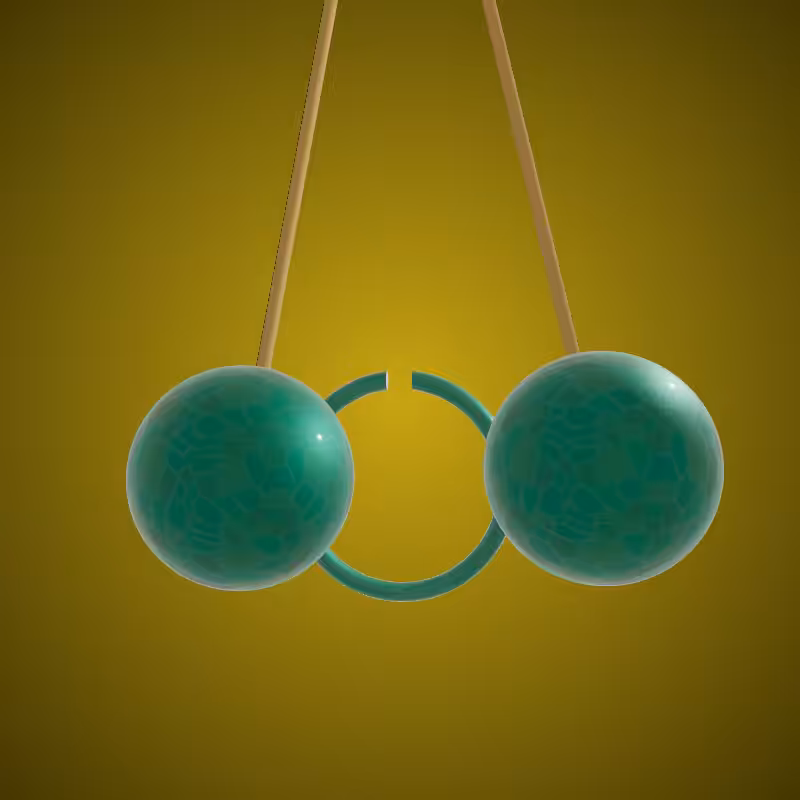 PERPETUAL_MOTION #2