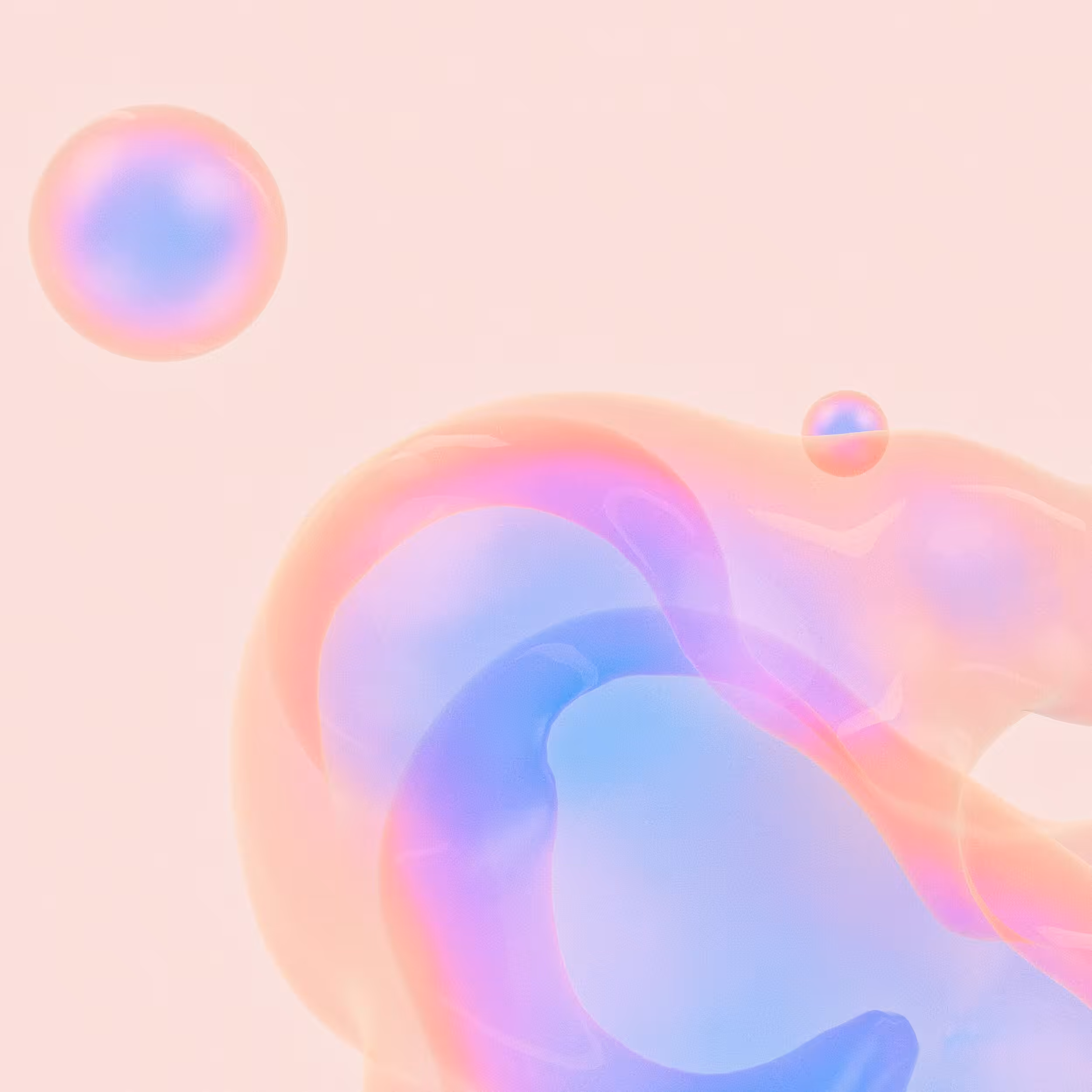 Holographic Bubble