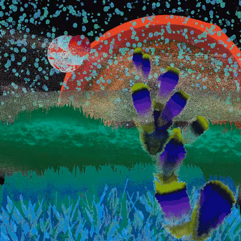 Ceshan's Psychedelics #685