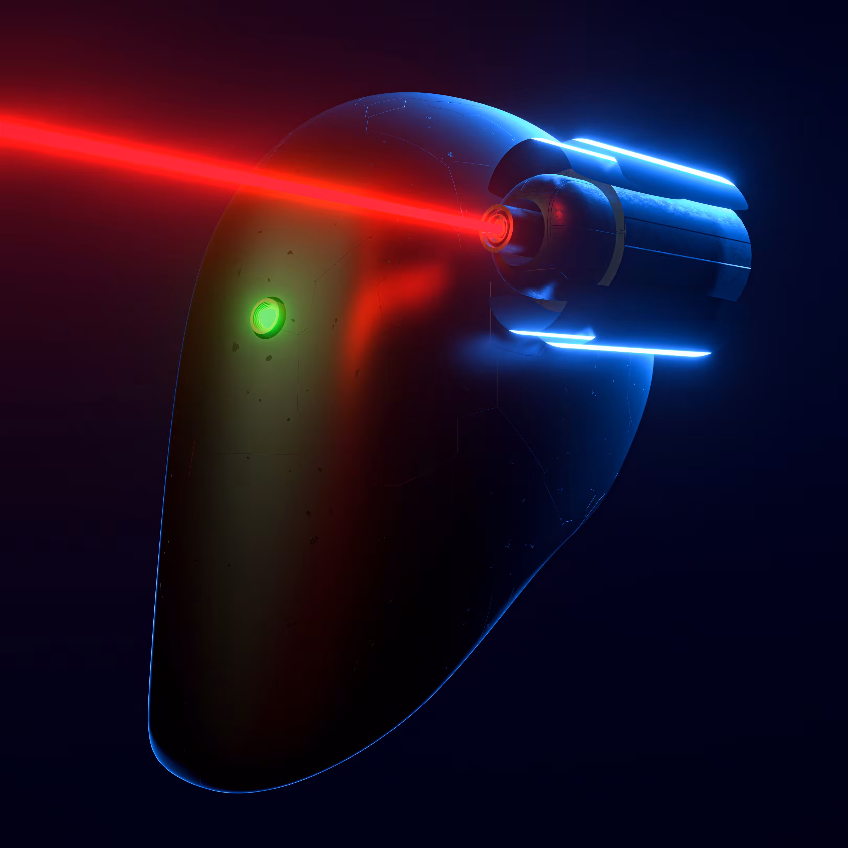 Project Cyber X