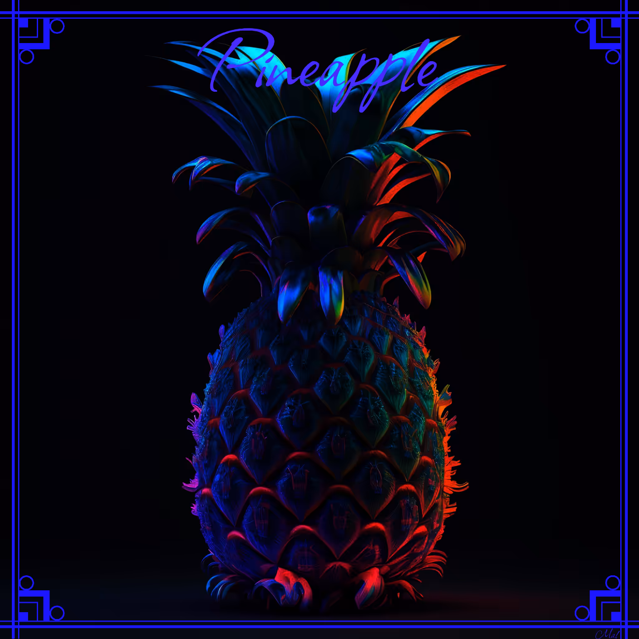 Pineapple