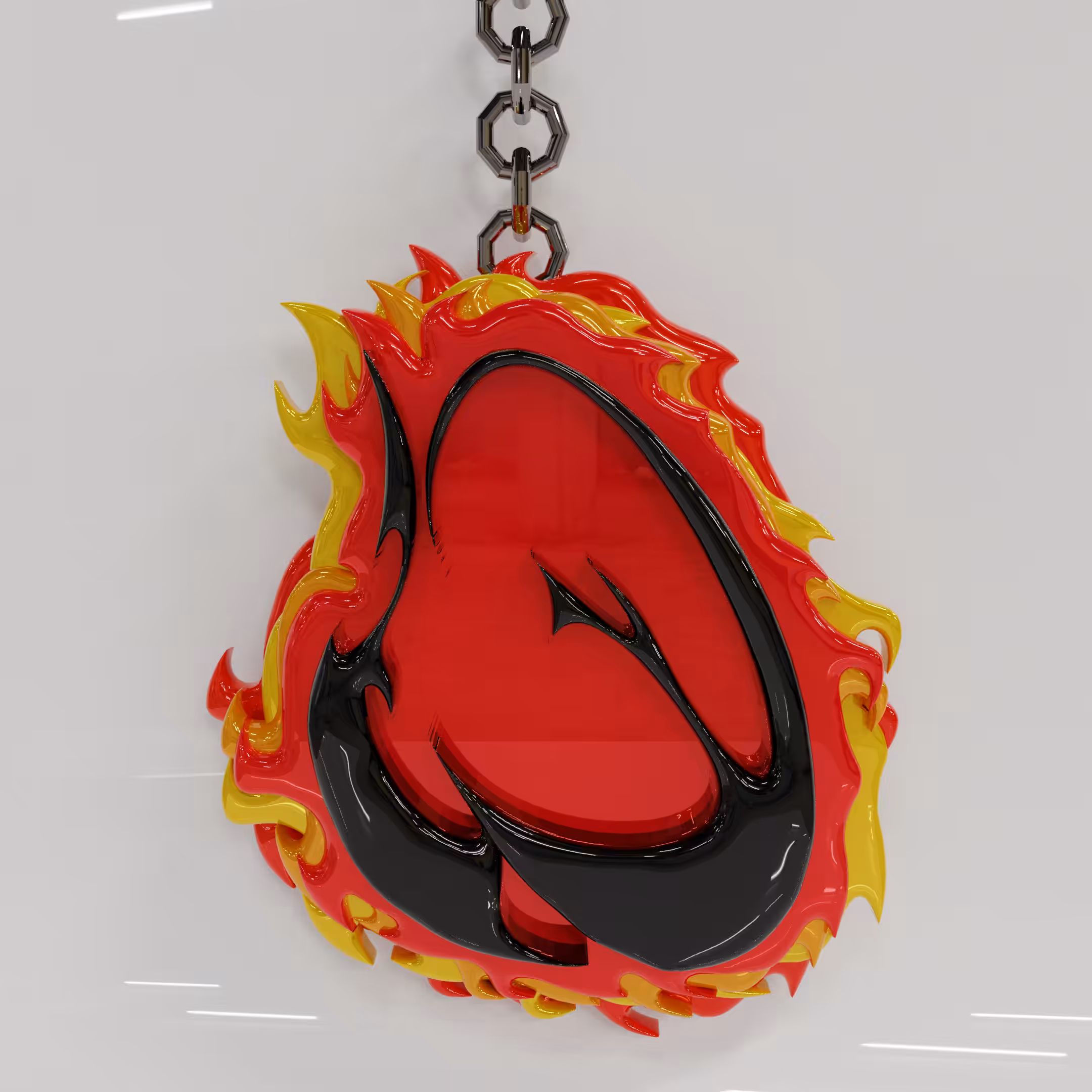 "FLAMING HOT D-EETOS"