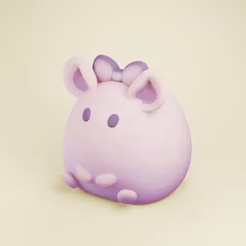 Hamui #106