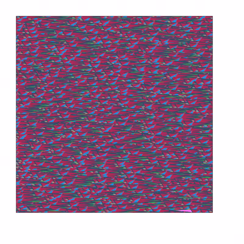 Wild Matrix #704