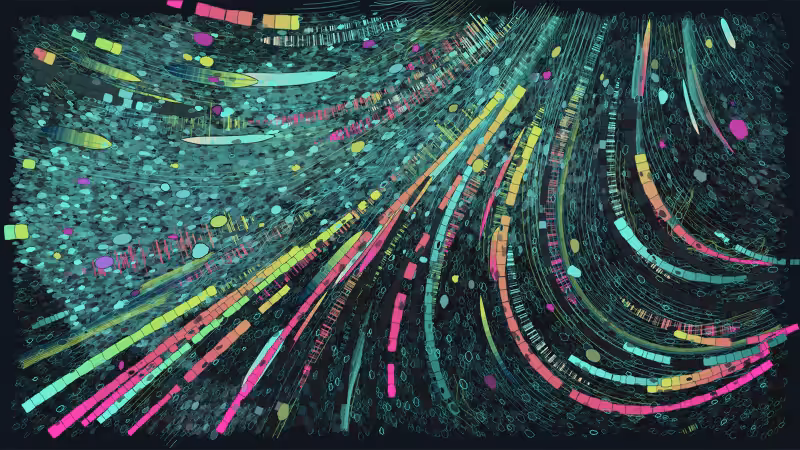 Tiny Endless Things #126