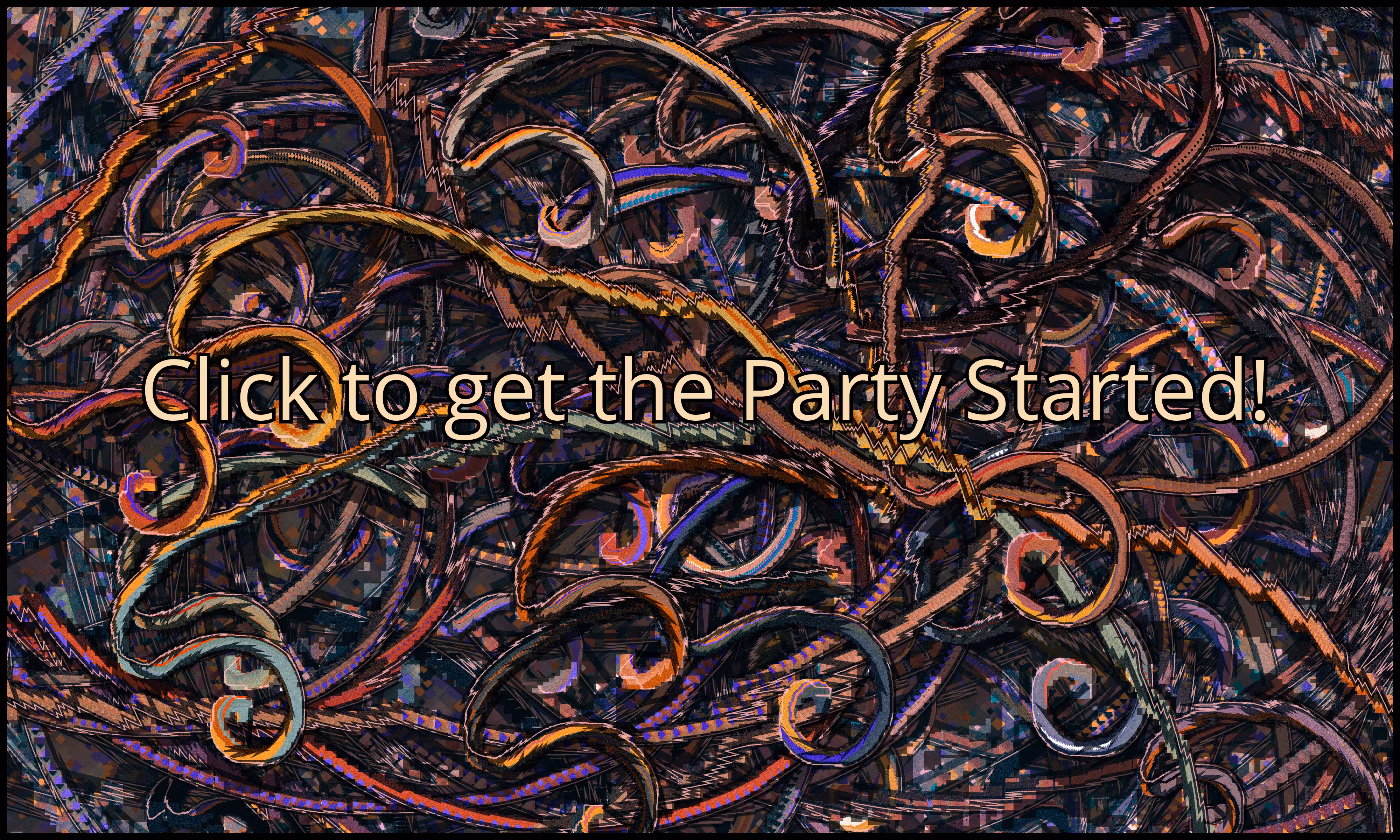 Dragon Rave #192
