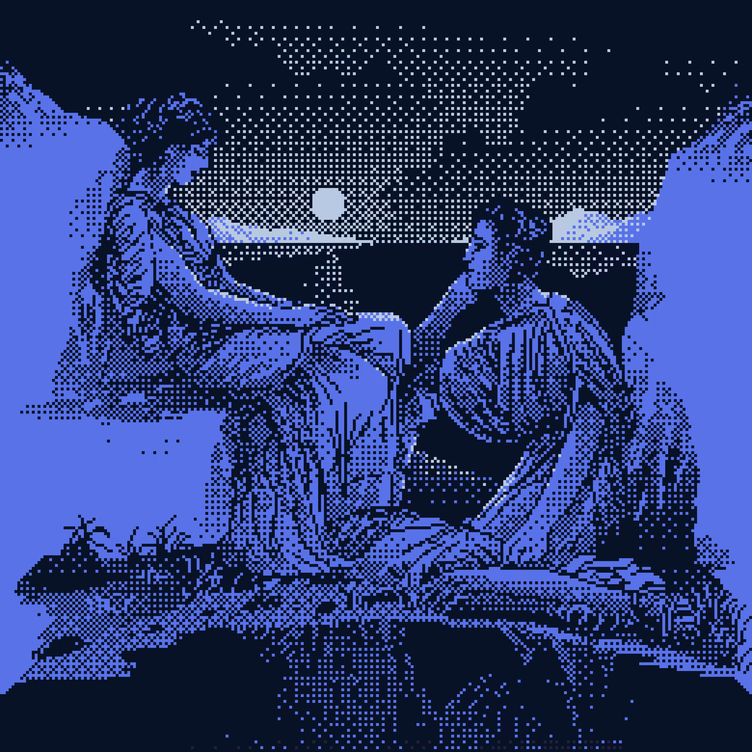 Demeter and Iasion